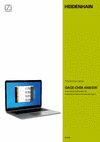 GAGE-CHEK 4000SW – Auswerte-Software für  messtechnische Anwendungen