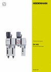 DA 400 Druckluft-Filteranlage