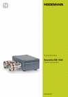 EIB 1500 - Externe Interface-Box