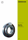 Baureihe MRP 8100 - Winkelmessmodule