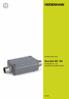 IBV 100 Interpolations- und Digitalisierungselektroniken