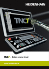 TNC7  – Enter a new level