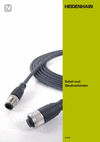 Kabel und Steckverbinder