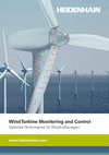 Wind Turbine Monitoring and Control - Optimale Performance für Windkraftanlagen