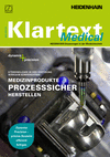 Klartext - Medical Ausgabe 2